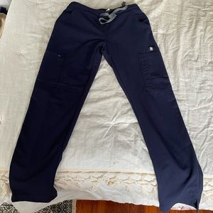 Figs Yola pant